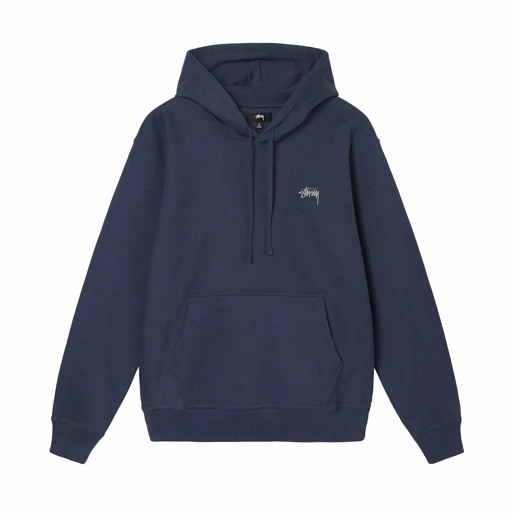 Stussy Classic Logo Hoodie