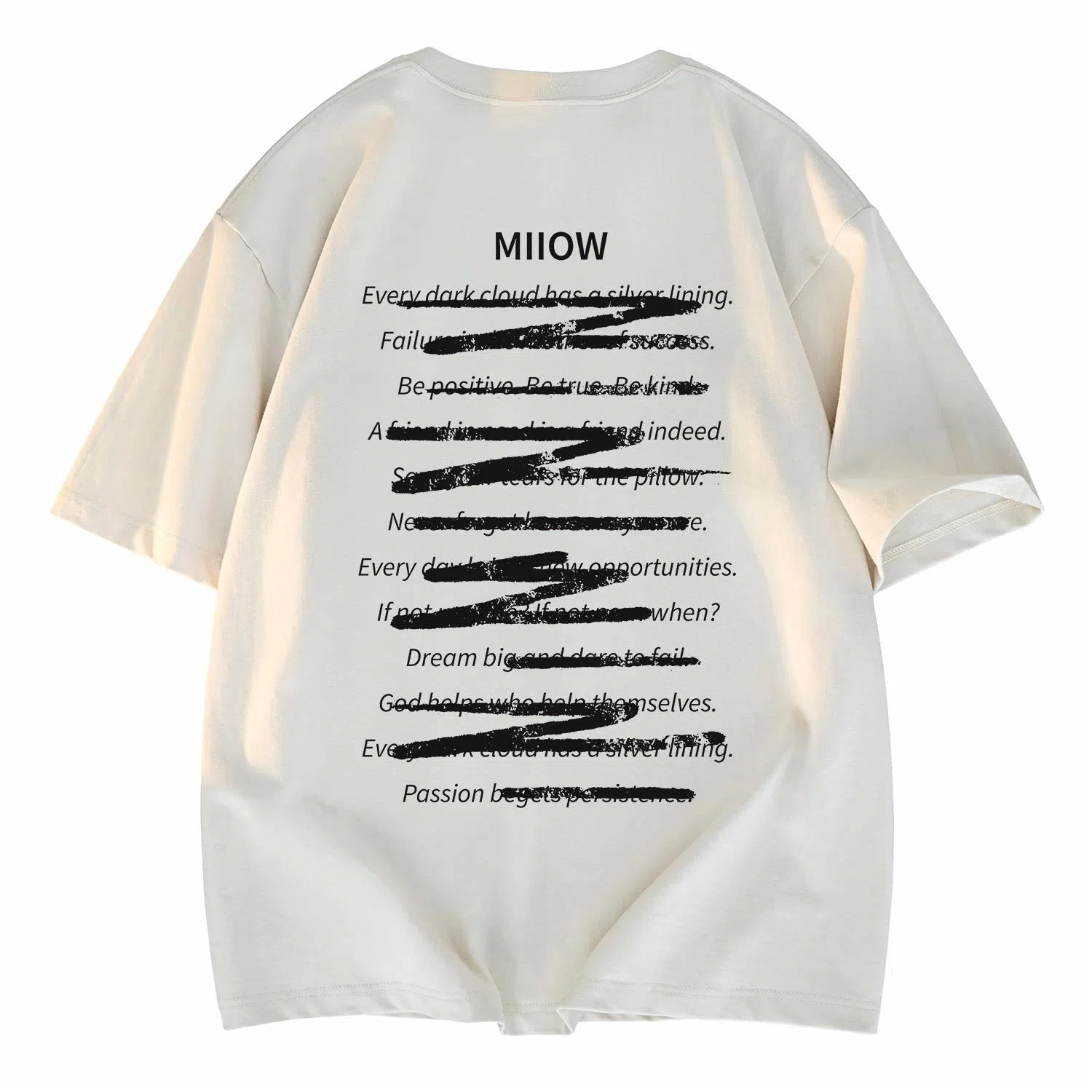 MIIOW T