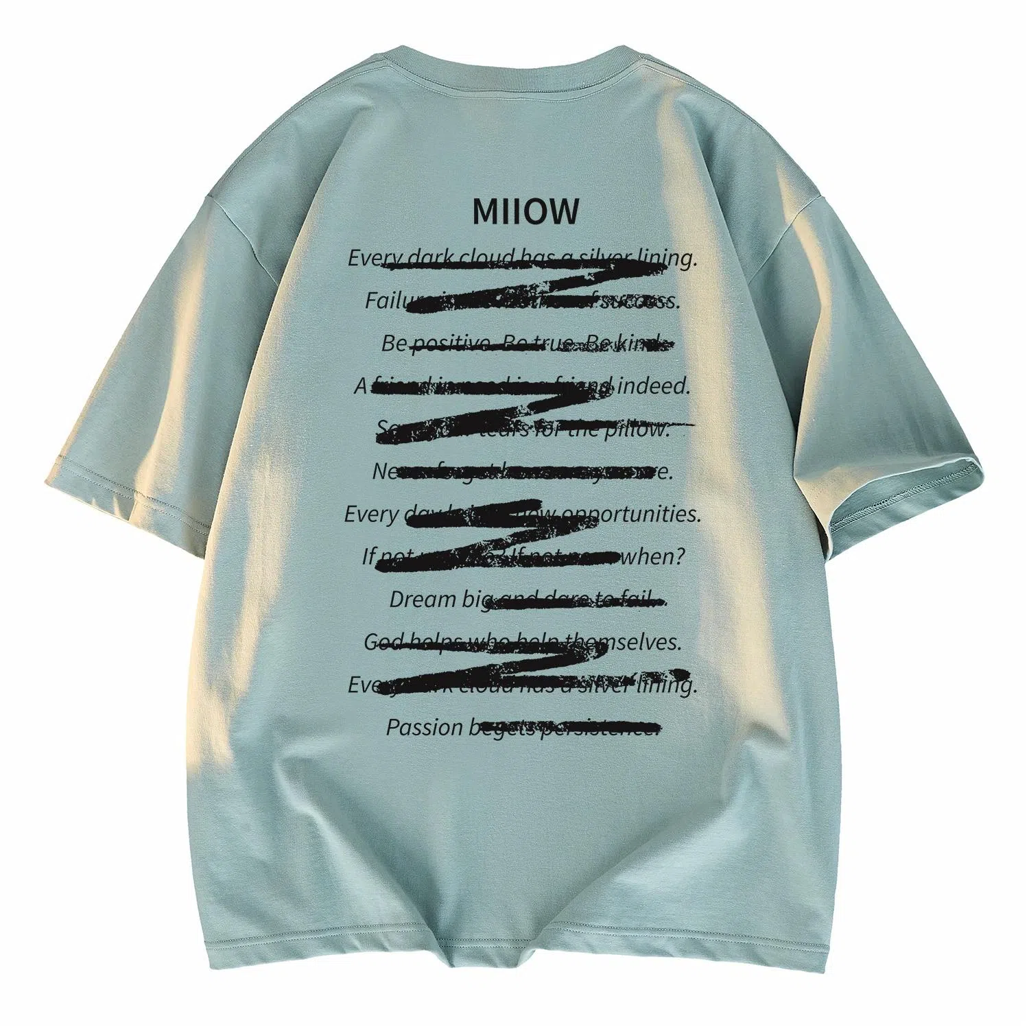 MIIOW T