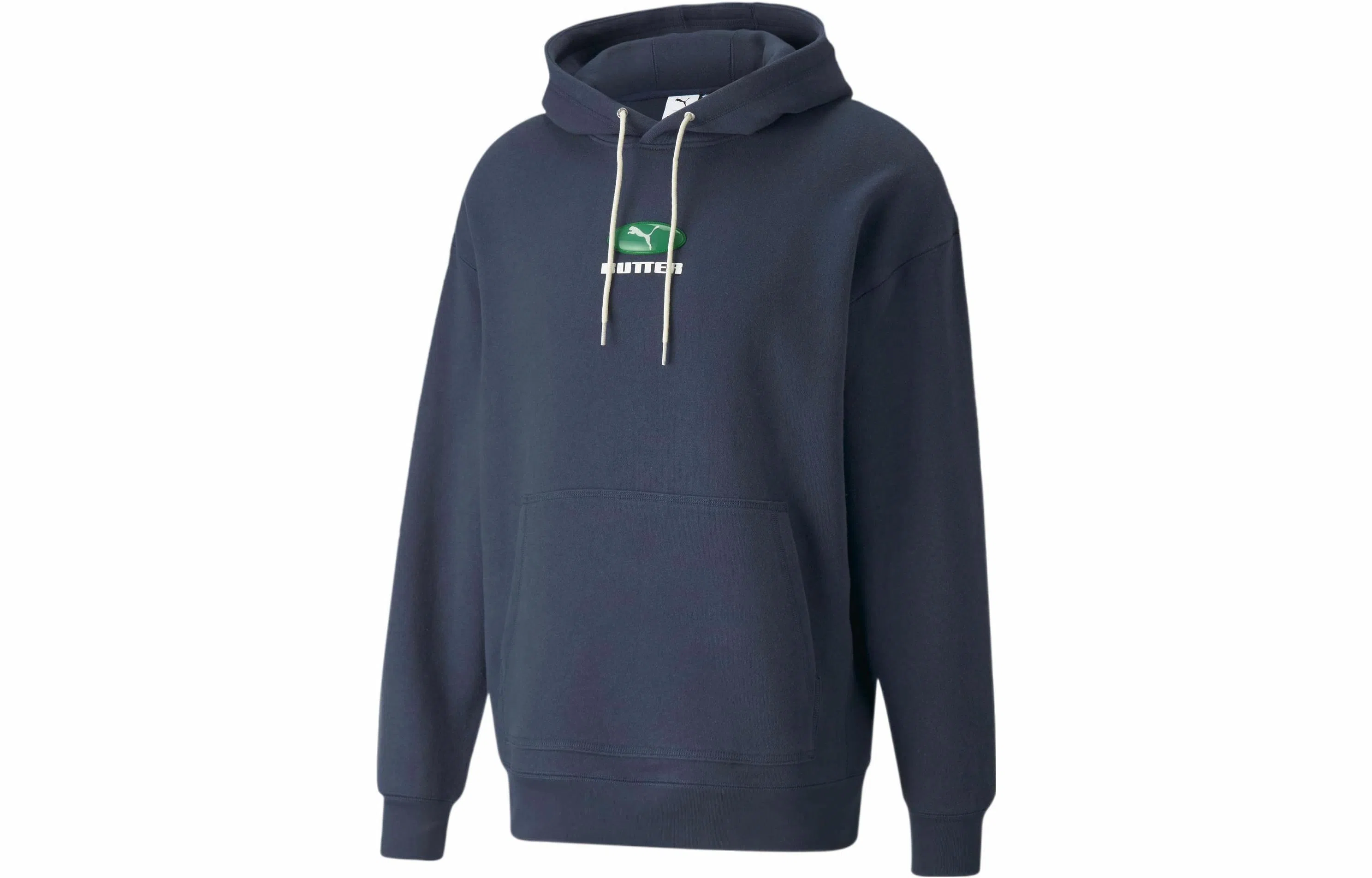 Puma x BUTTER GOODS SS22 Logo