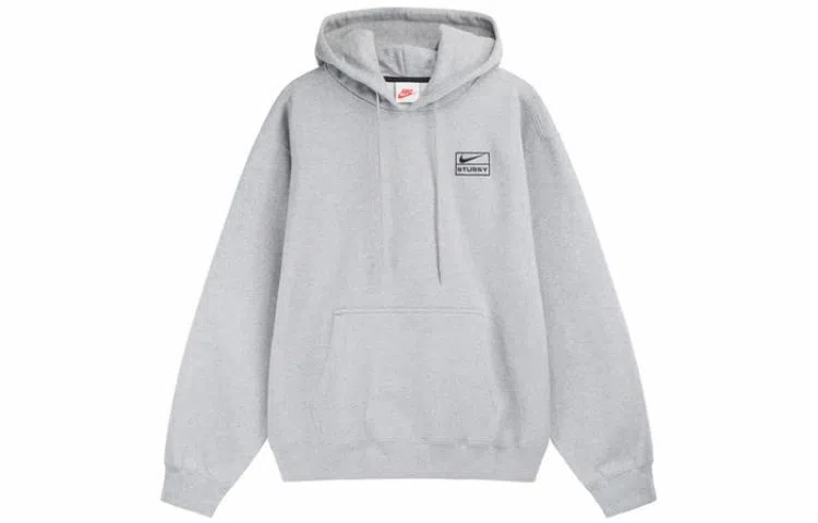 Nike x Stussy SS22 Hoodie