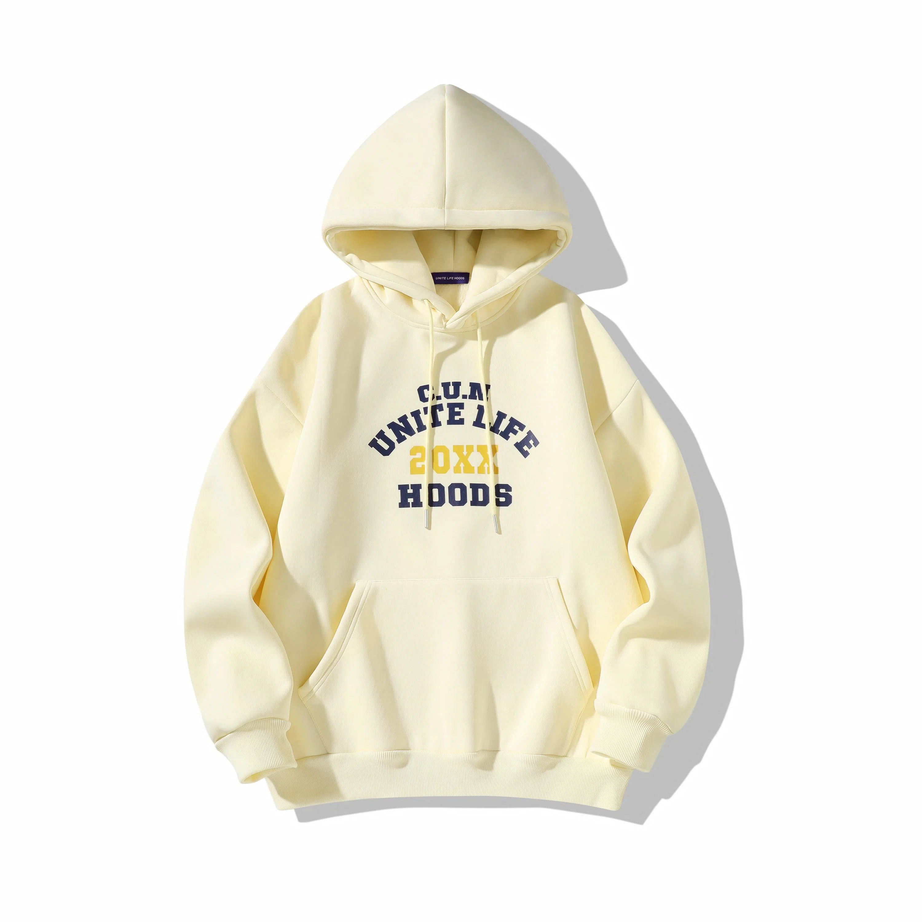 Unite Life HOODS Logo