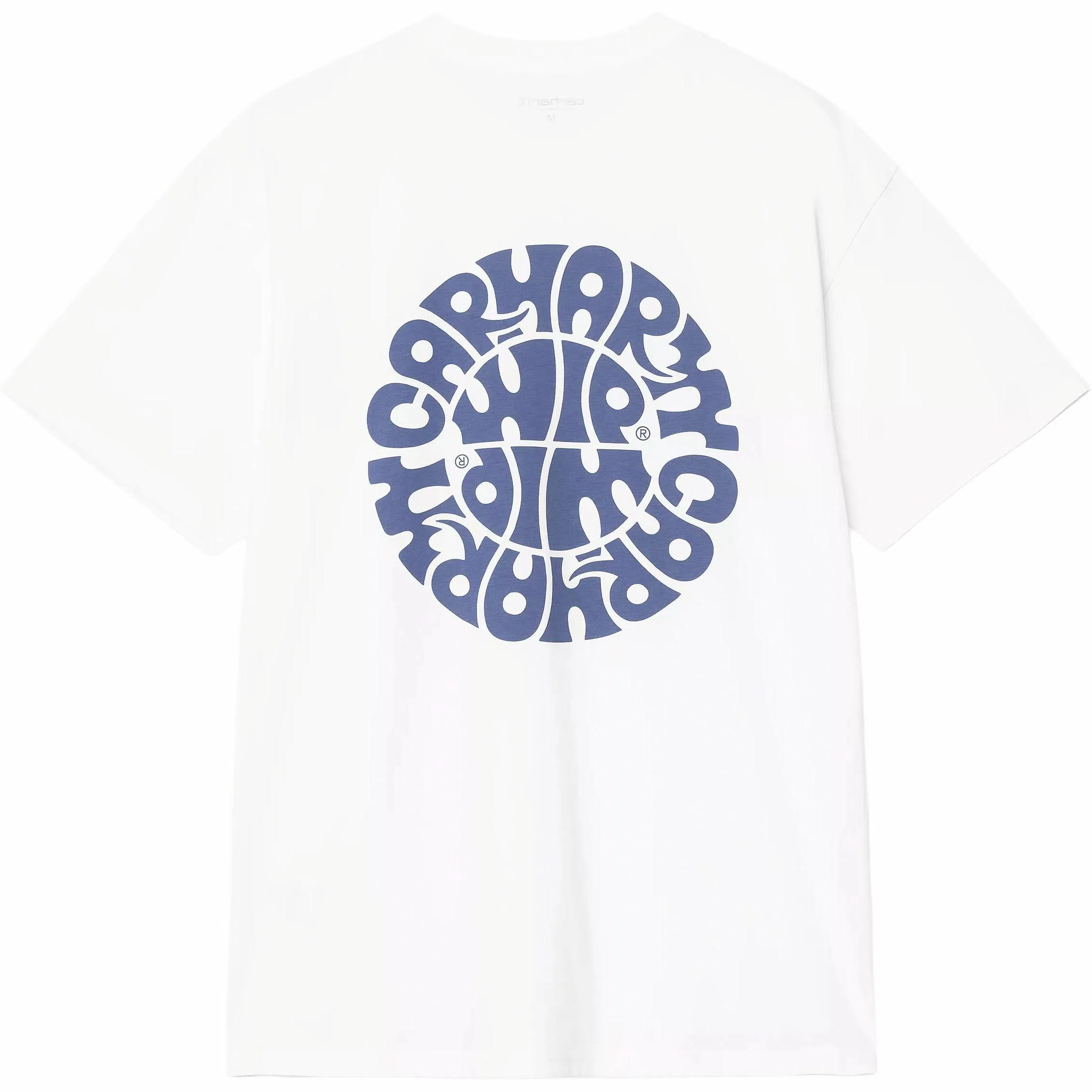 Carhartt WIP SS25 SS Jazzy T-Shirt T