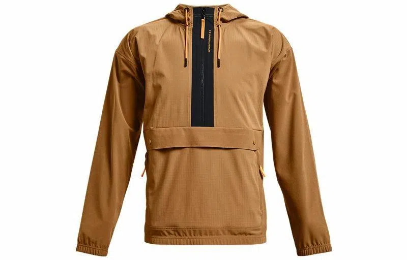 Under Armour RUSH Popover