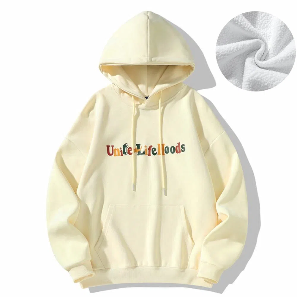 Unite Life HOODS