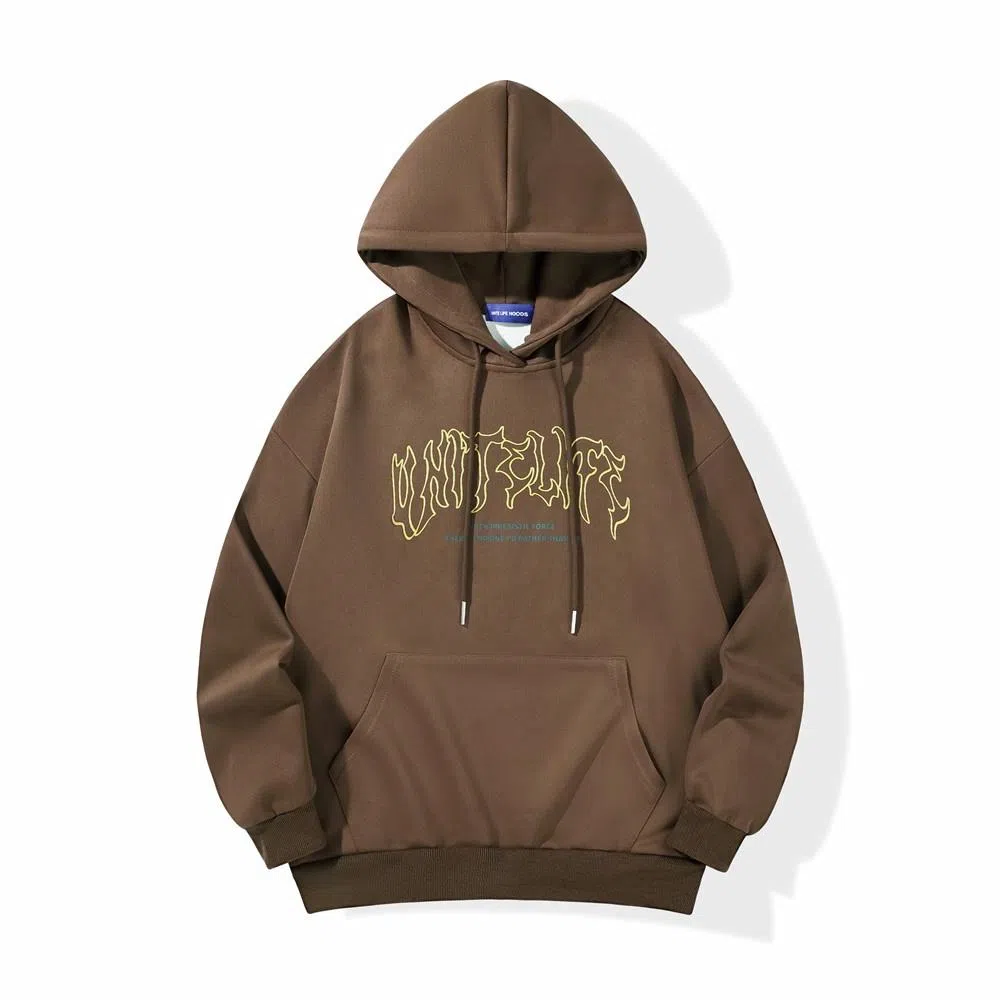 Unite Life HOODS Logo