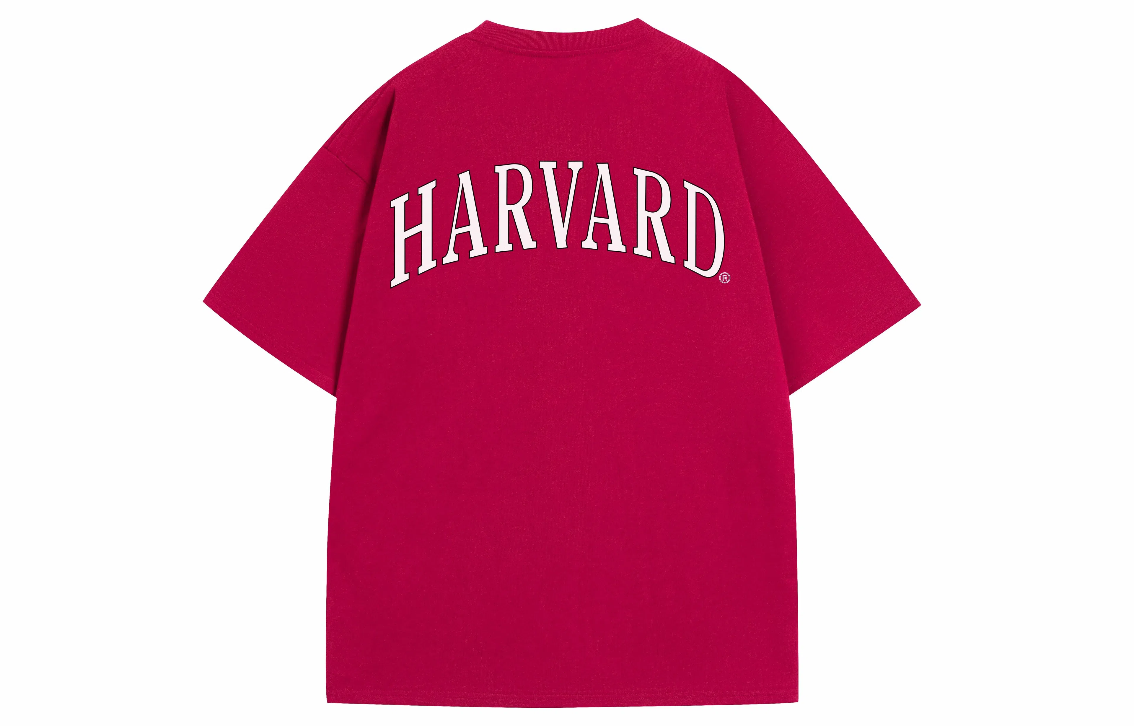 NCAA HARVARD LogoT