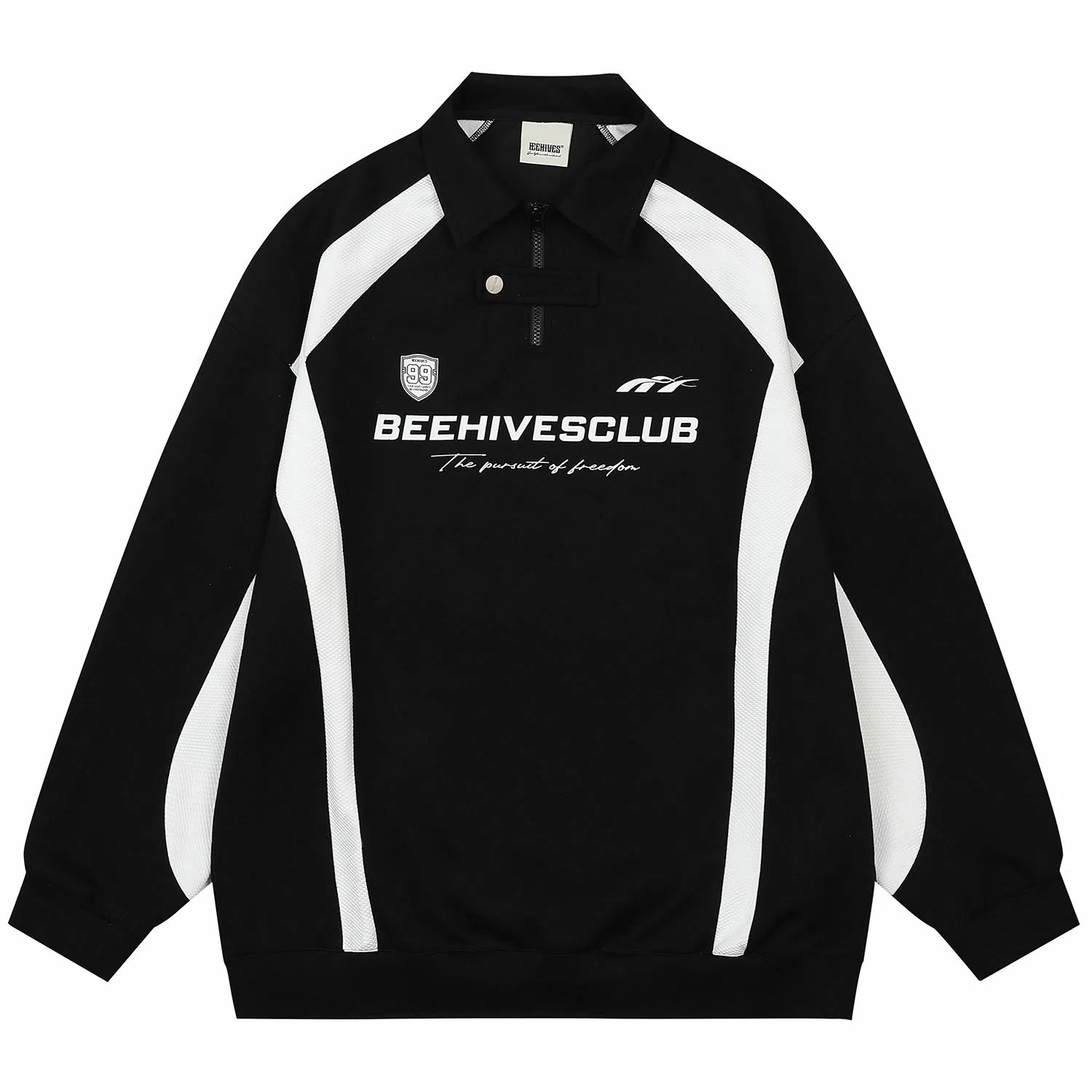 BEEHIVES Polo