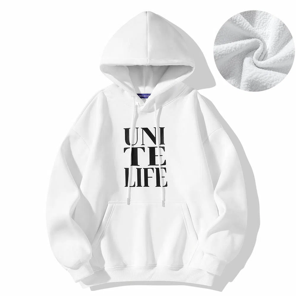 Unite Life HOODS