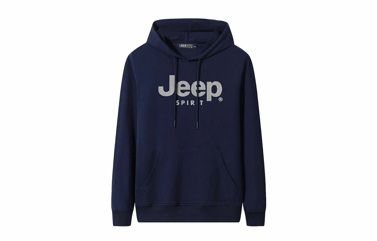 JEEP SPIRIT Logo