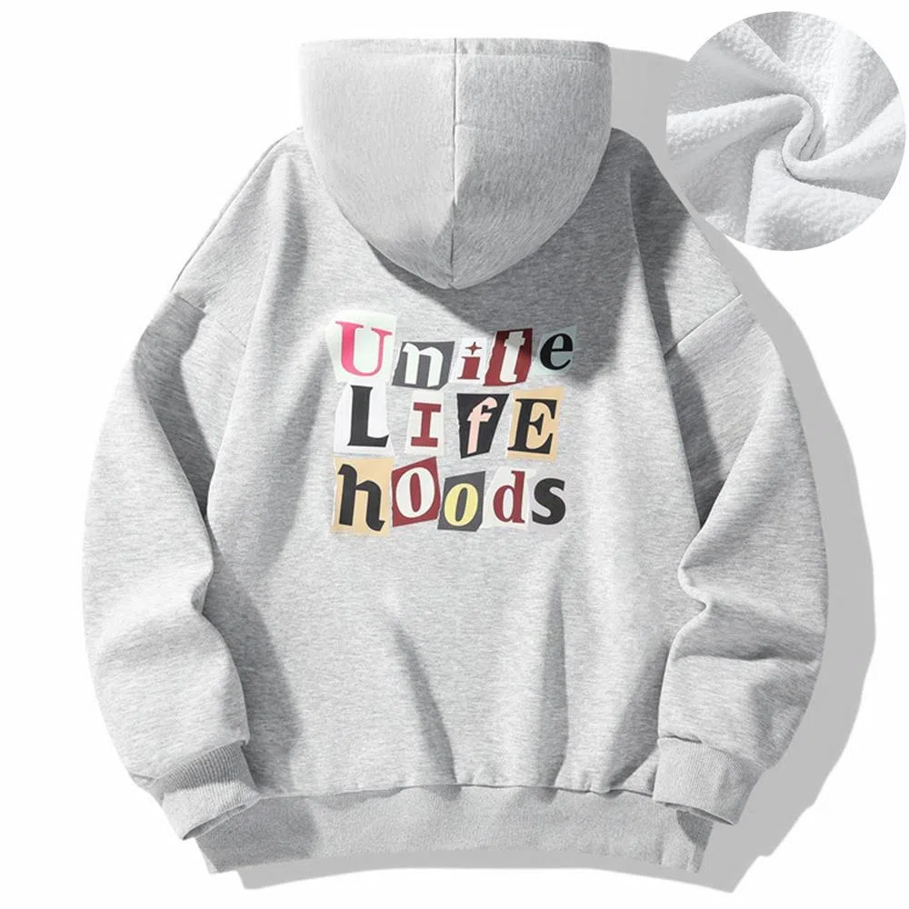 Unite Life HOODS