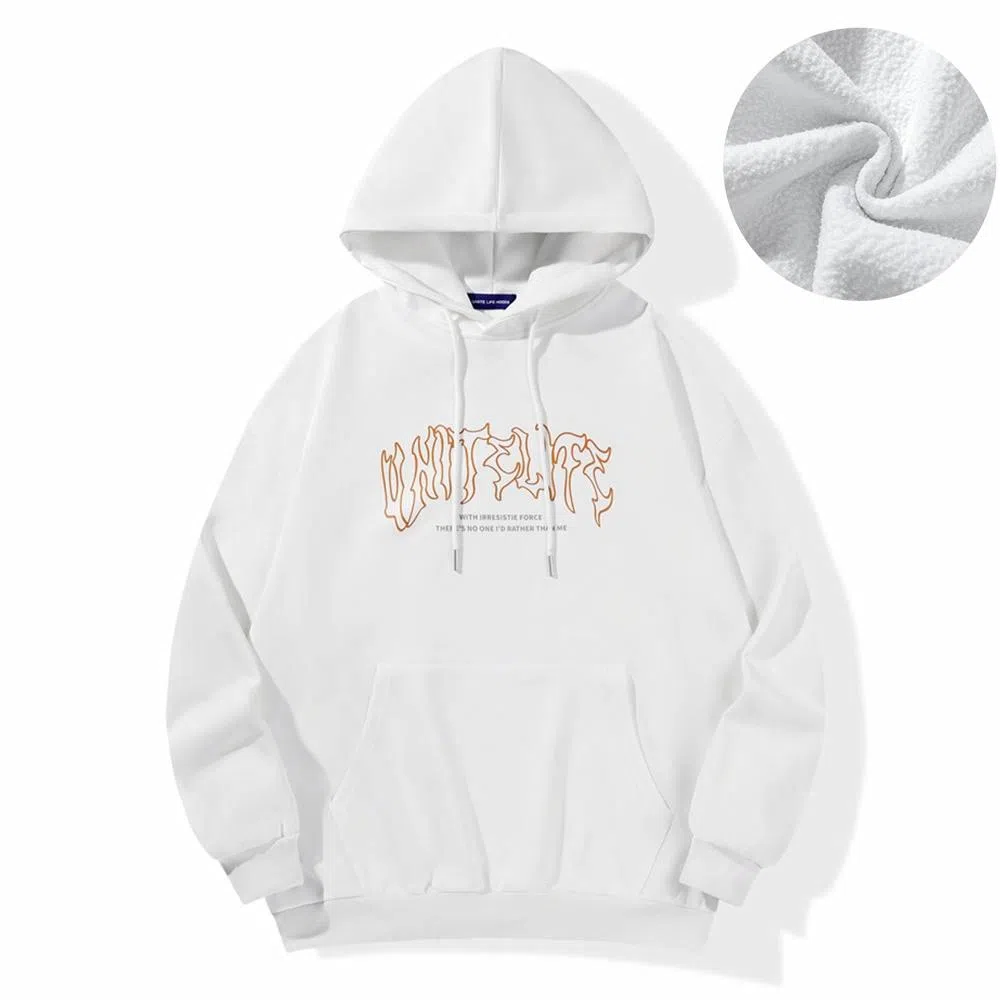 Unite Life HOODS Logo