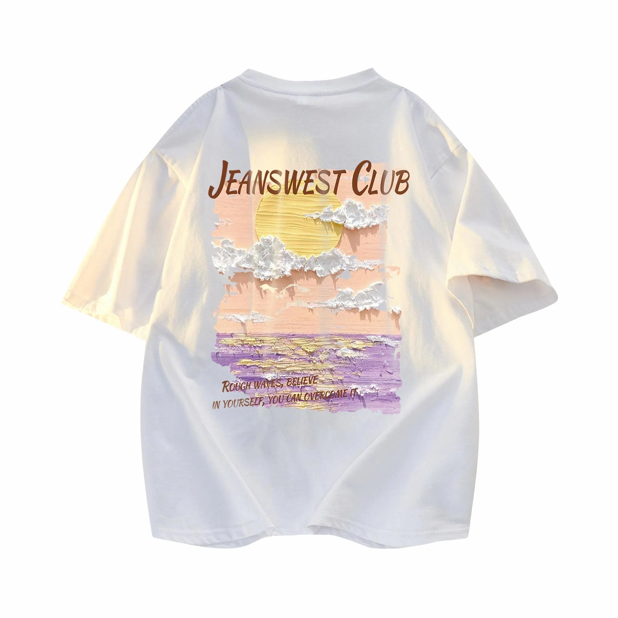 JEANSWEST CLUB LogoT