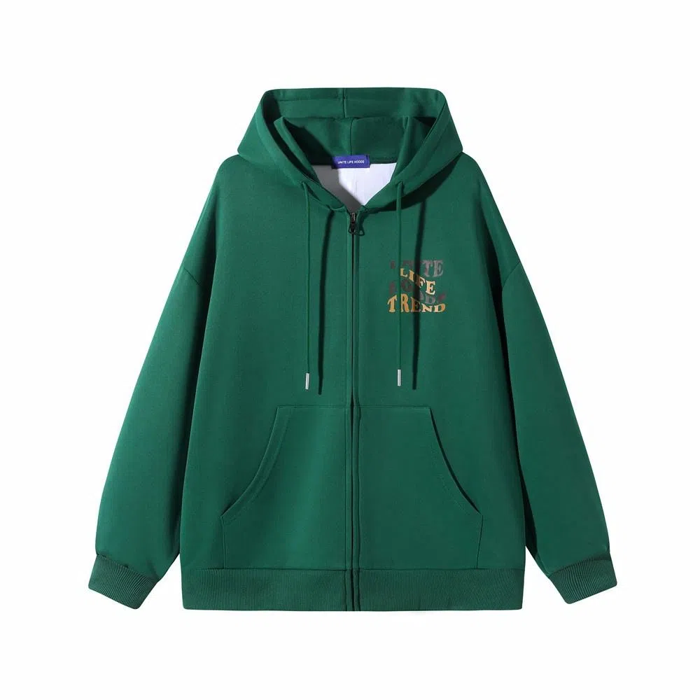 Unite Life HOODS Logo