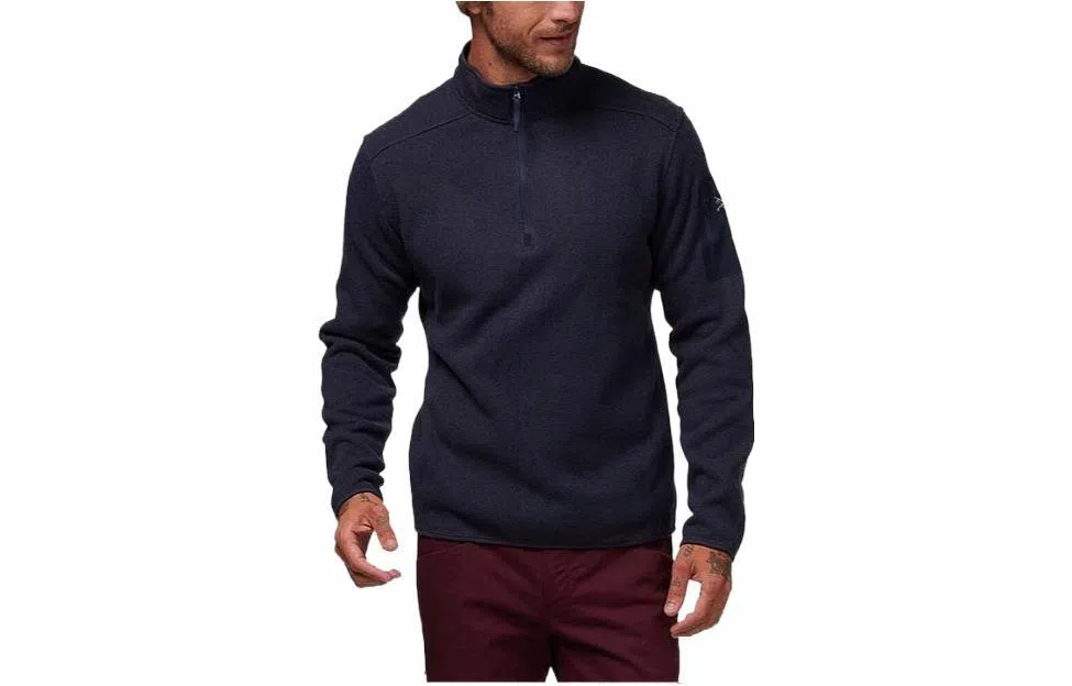 Arcteryx Covert LT 1/2 Zip