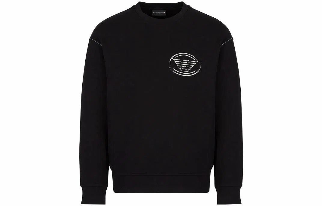 EMPORIO ARMANI SS22 Logo