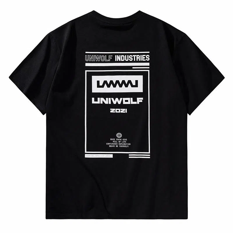 UNIWOLF T