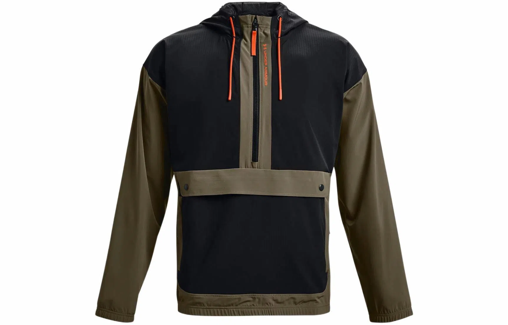 Under Armour Popover