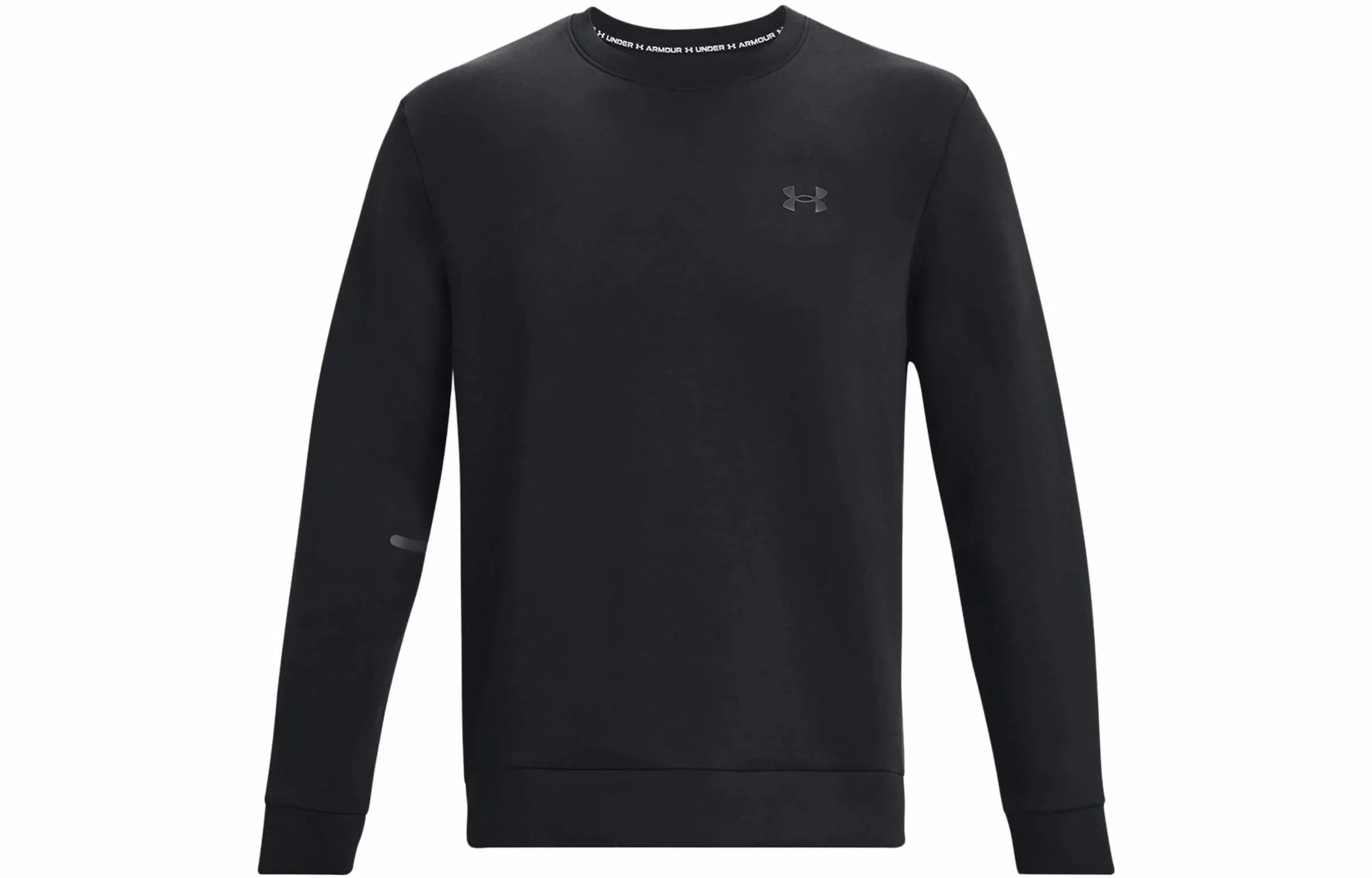 Under Armour Unstoppable Fleece Crew