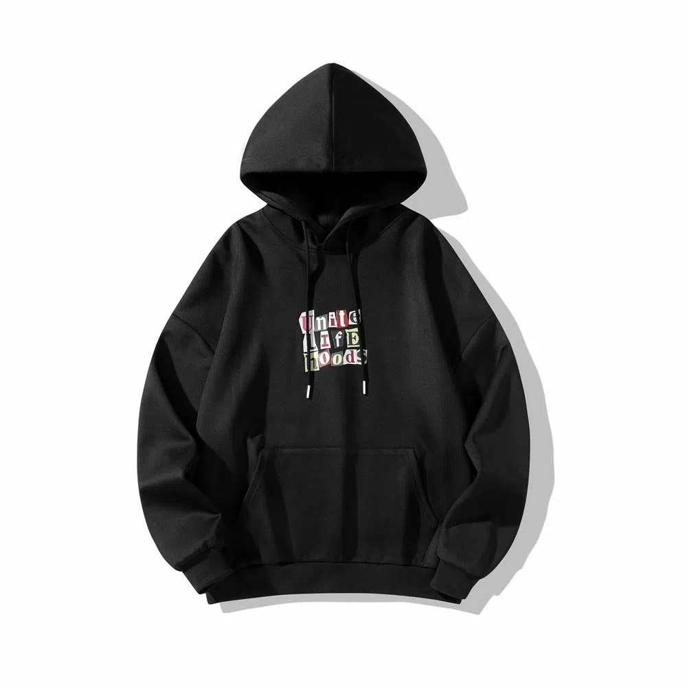 Unite Life HOODS