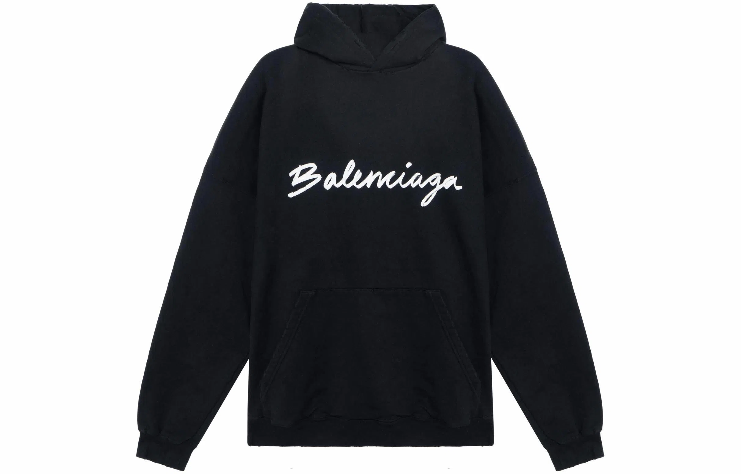 Balenciaga FW22 Logo