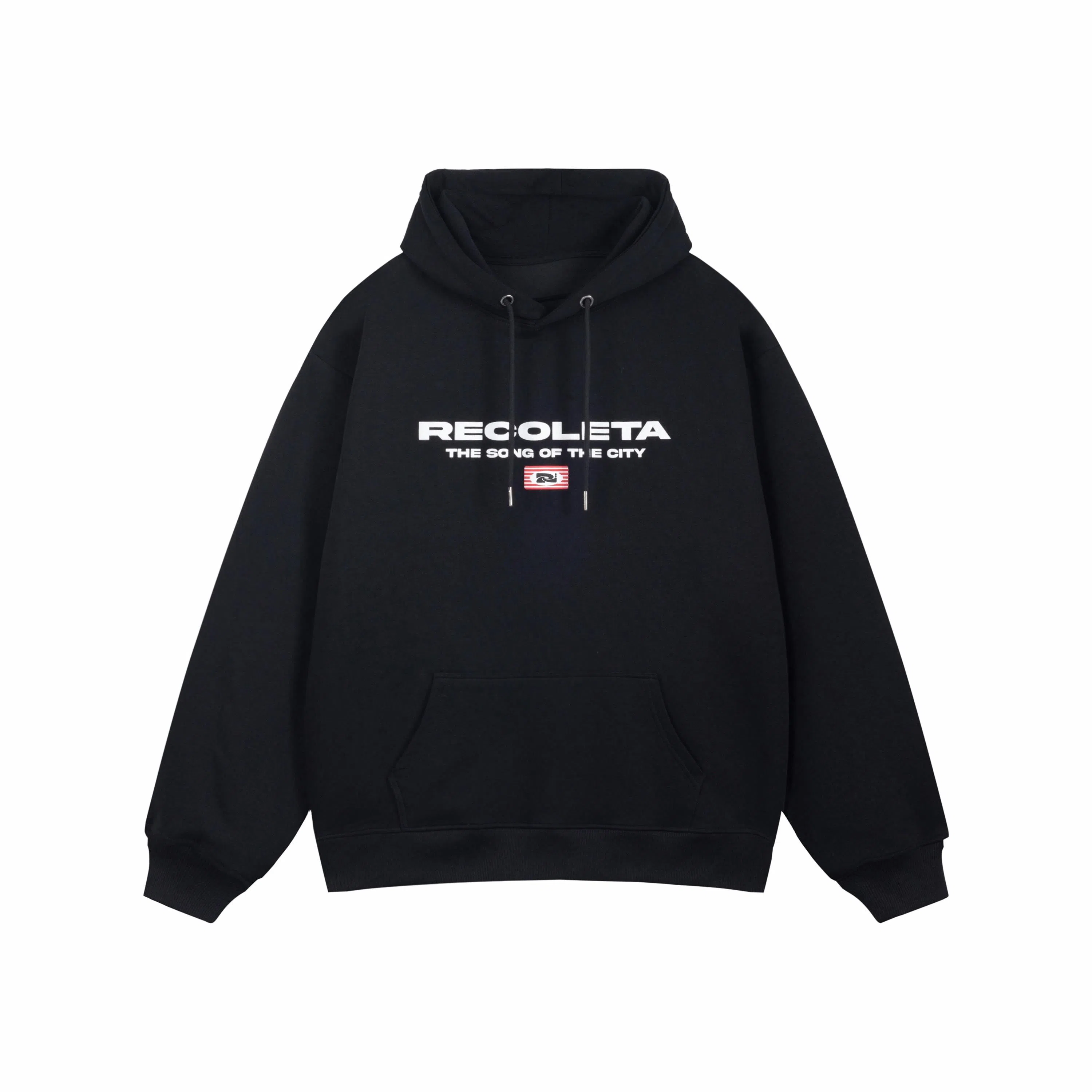 Recoleta Hoodie