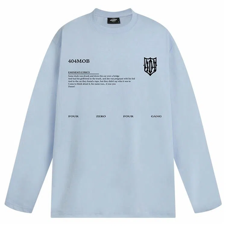 404MOB GANG T