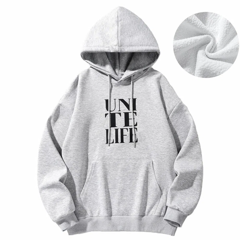 Unite Life HOODS