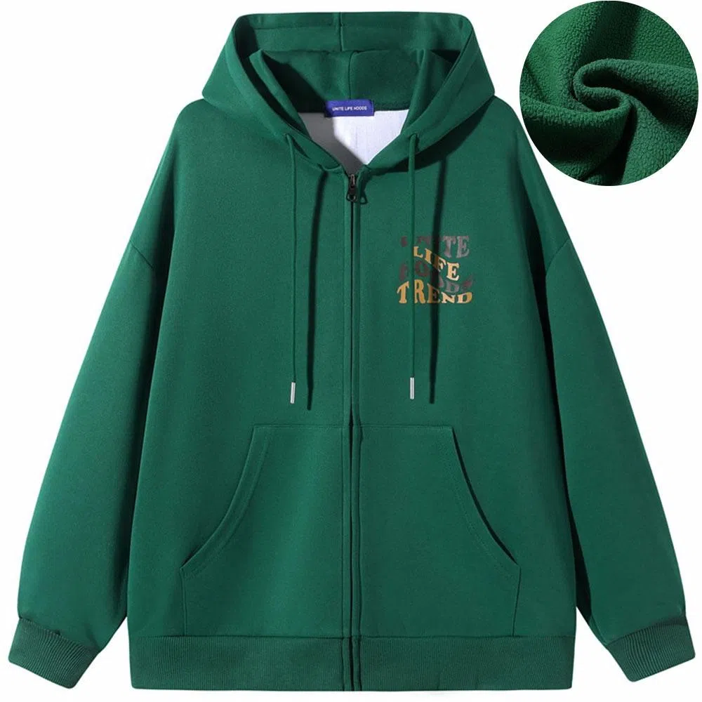 Unite Life HOODS Logo