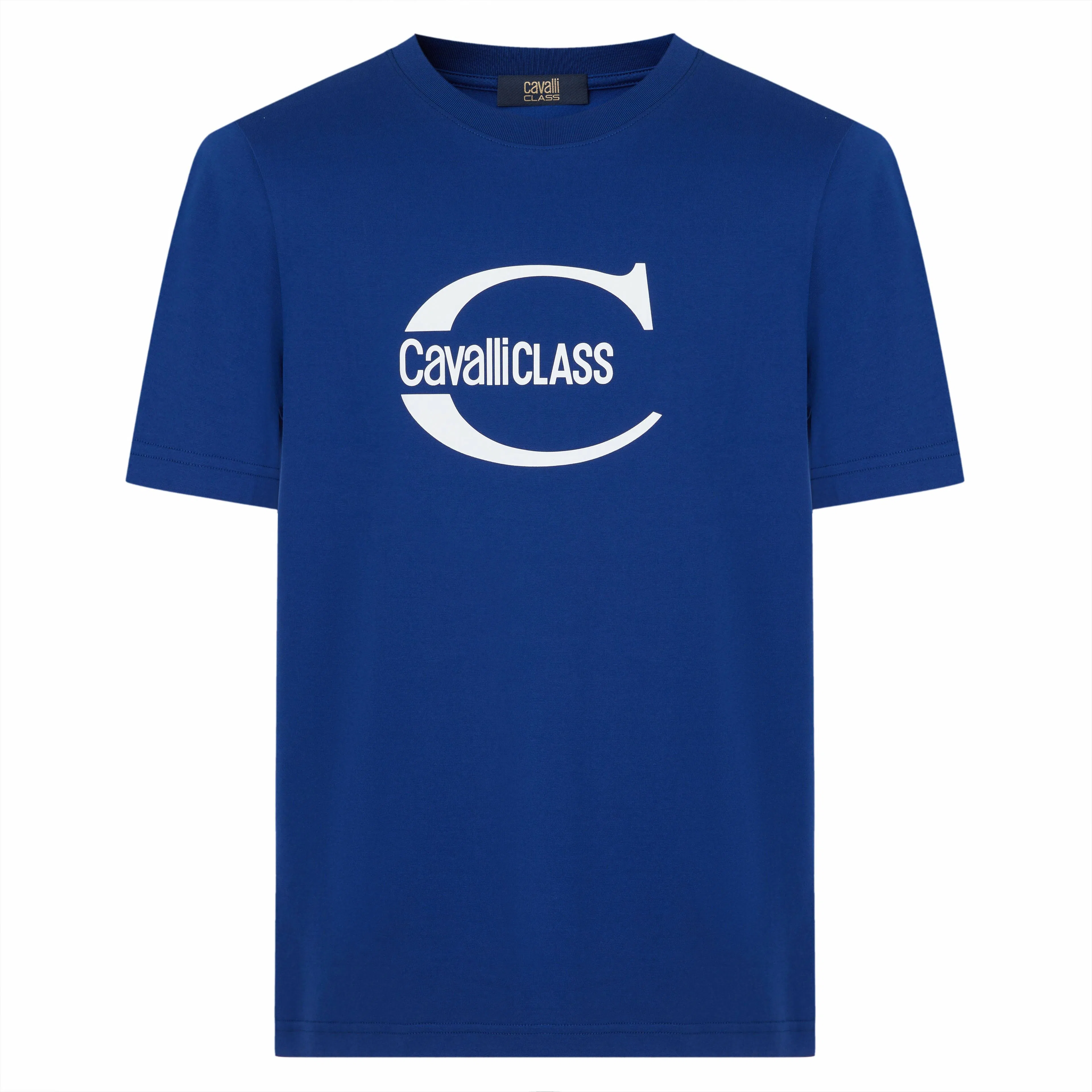 Cavalli Class logoT