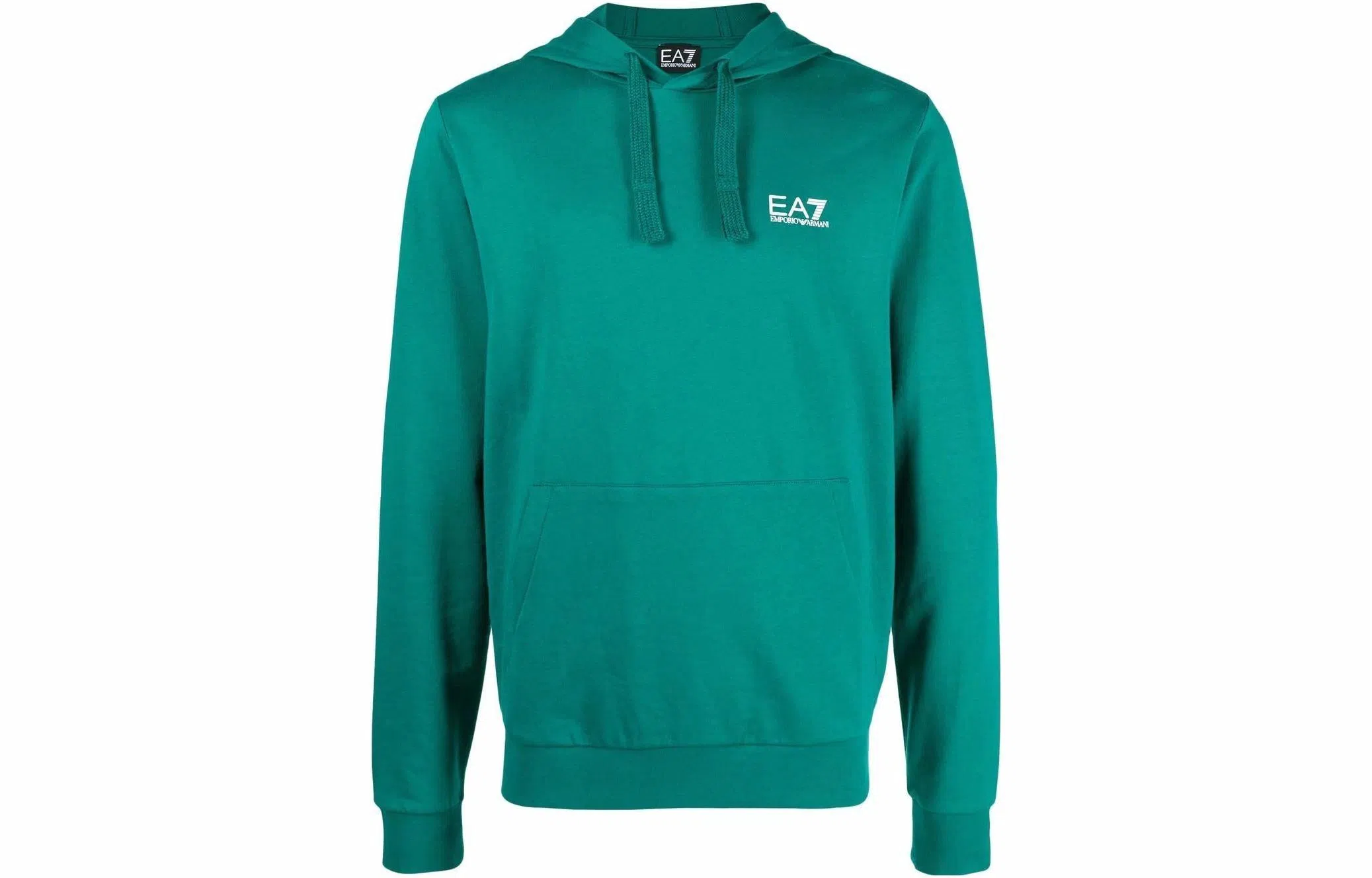 EMPORIO ARMANI SS22 EA7 Logo