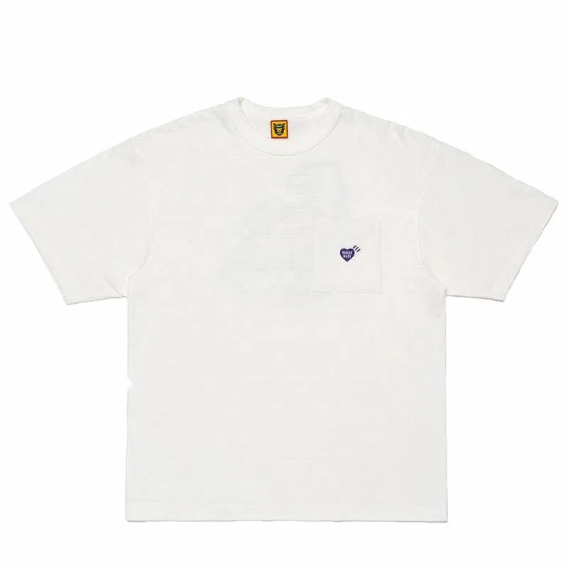 HUMAN MADE FUKUOKA SS24 LOGOT