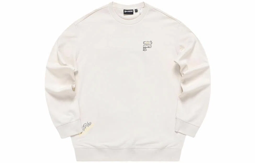 FILA FUSION FOB