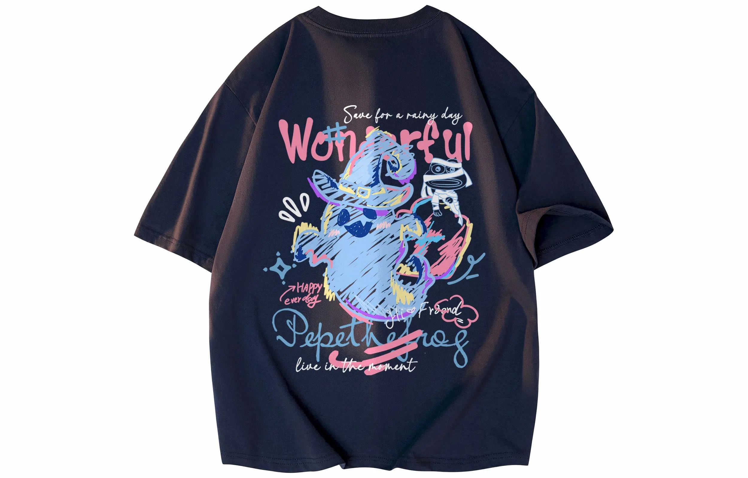 Pepe the Frog T-Shirt