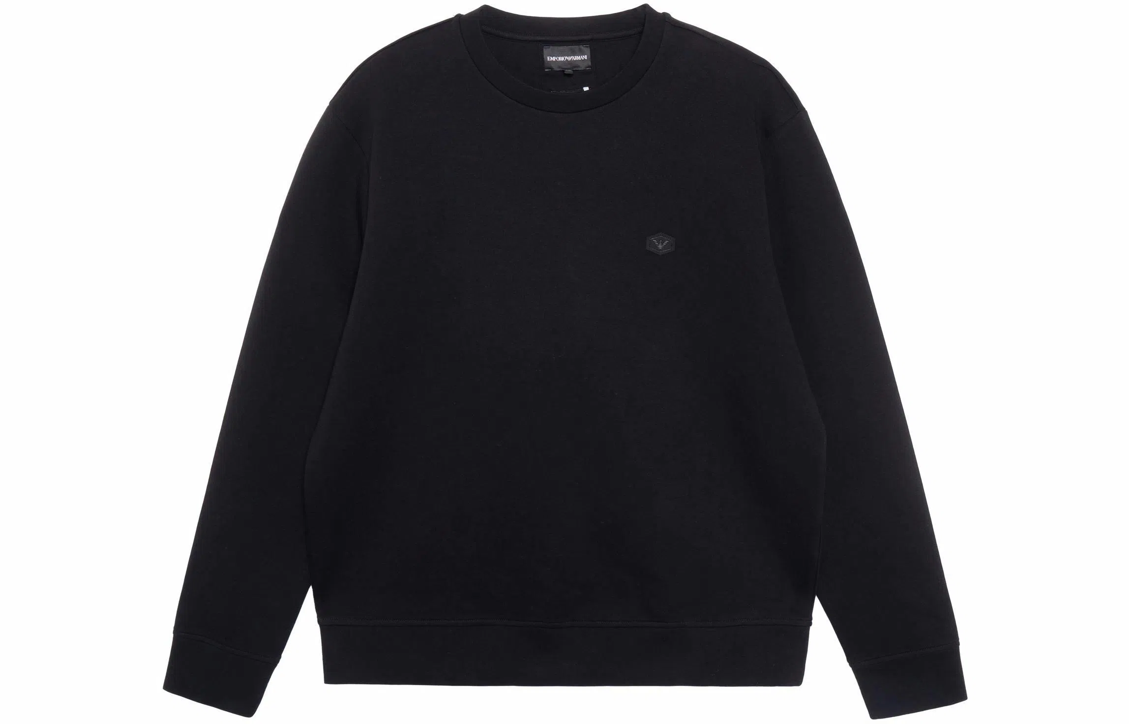 EMPORIO ARMANI SS22 Logo