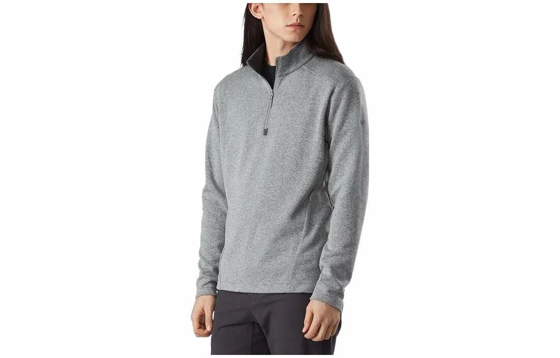 Arcteryx Covert LT 1/2 Zip