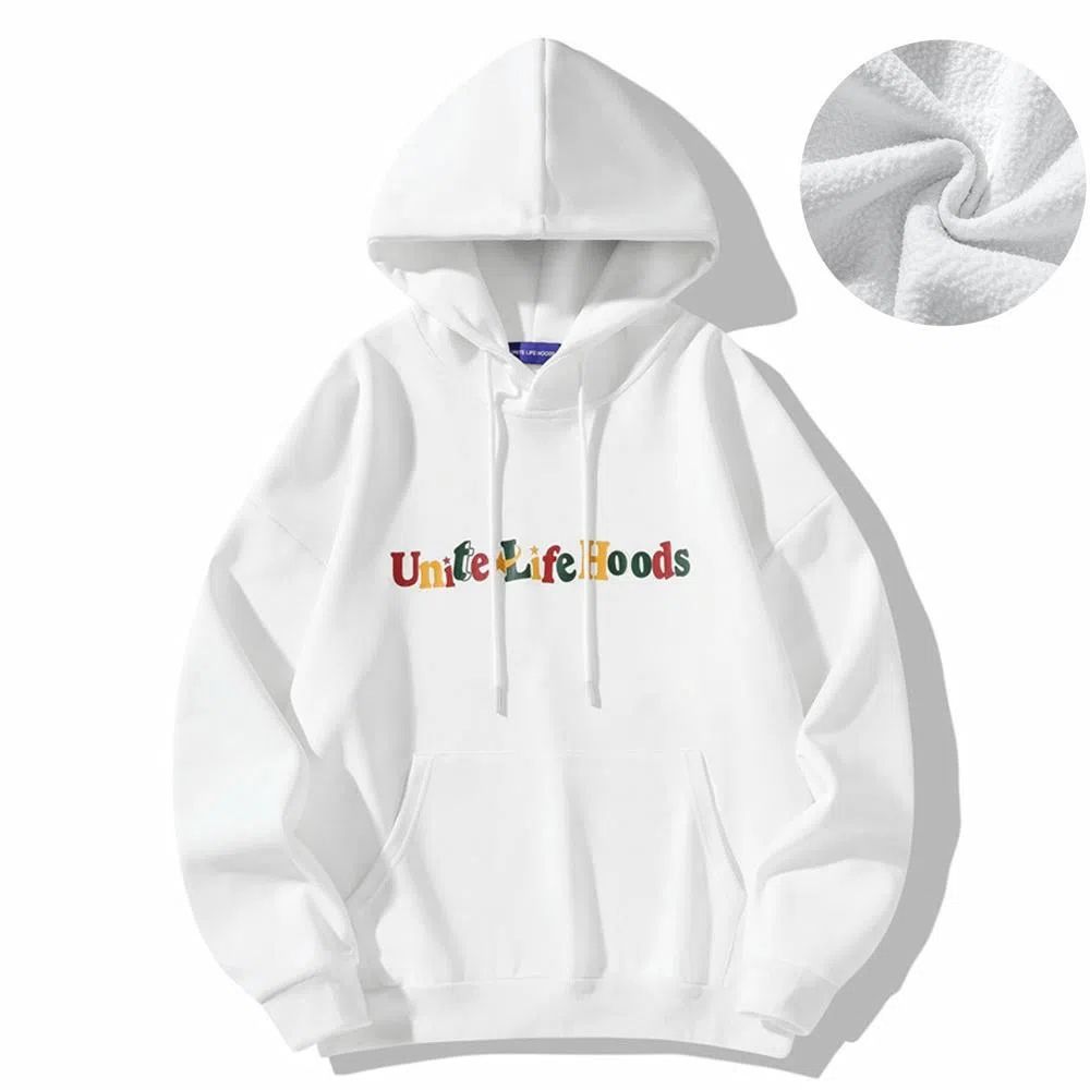 Unite Life HOODS