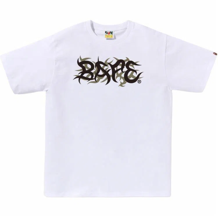 BAPE SS25 T