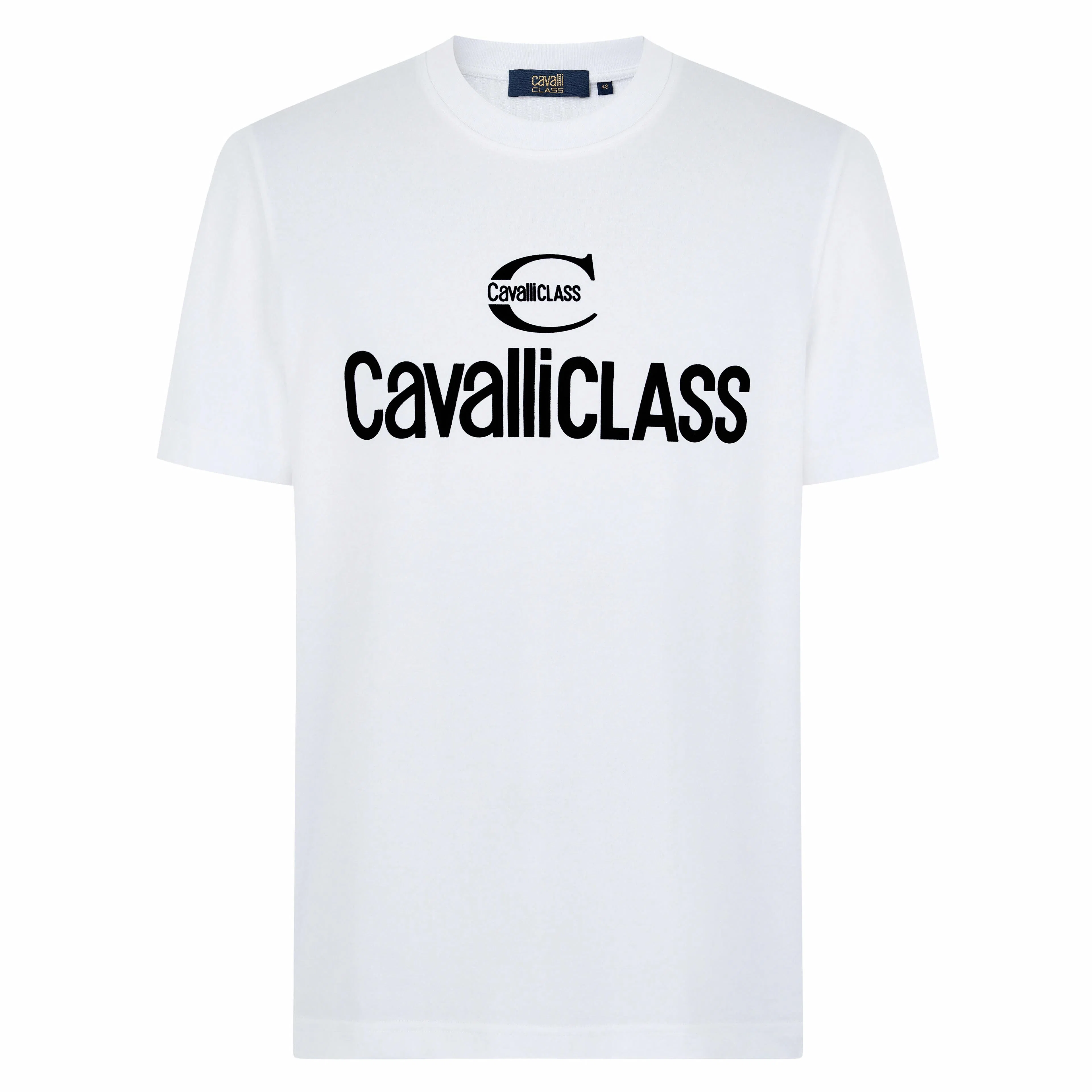 Cavalli Class logoT