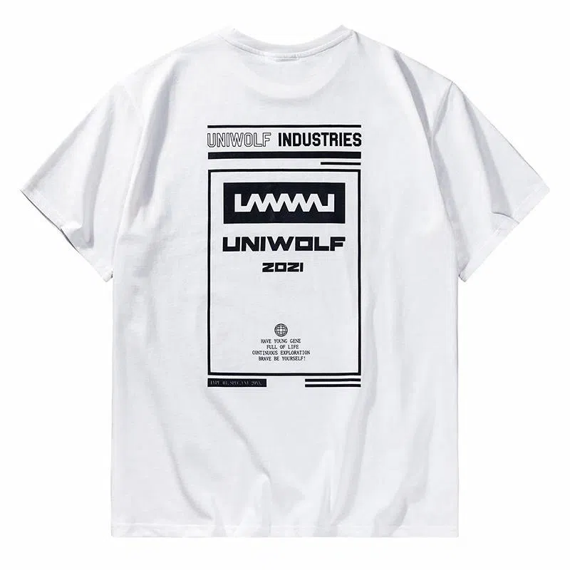 UNIWOLF T