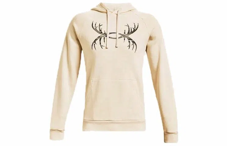 Under Armour Rival Antler Logo