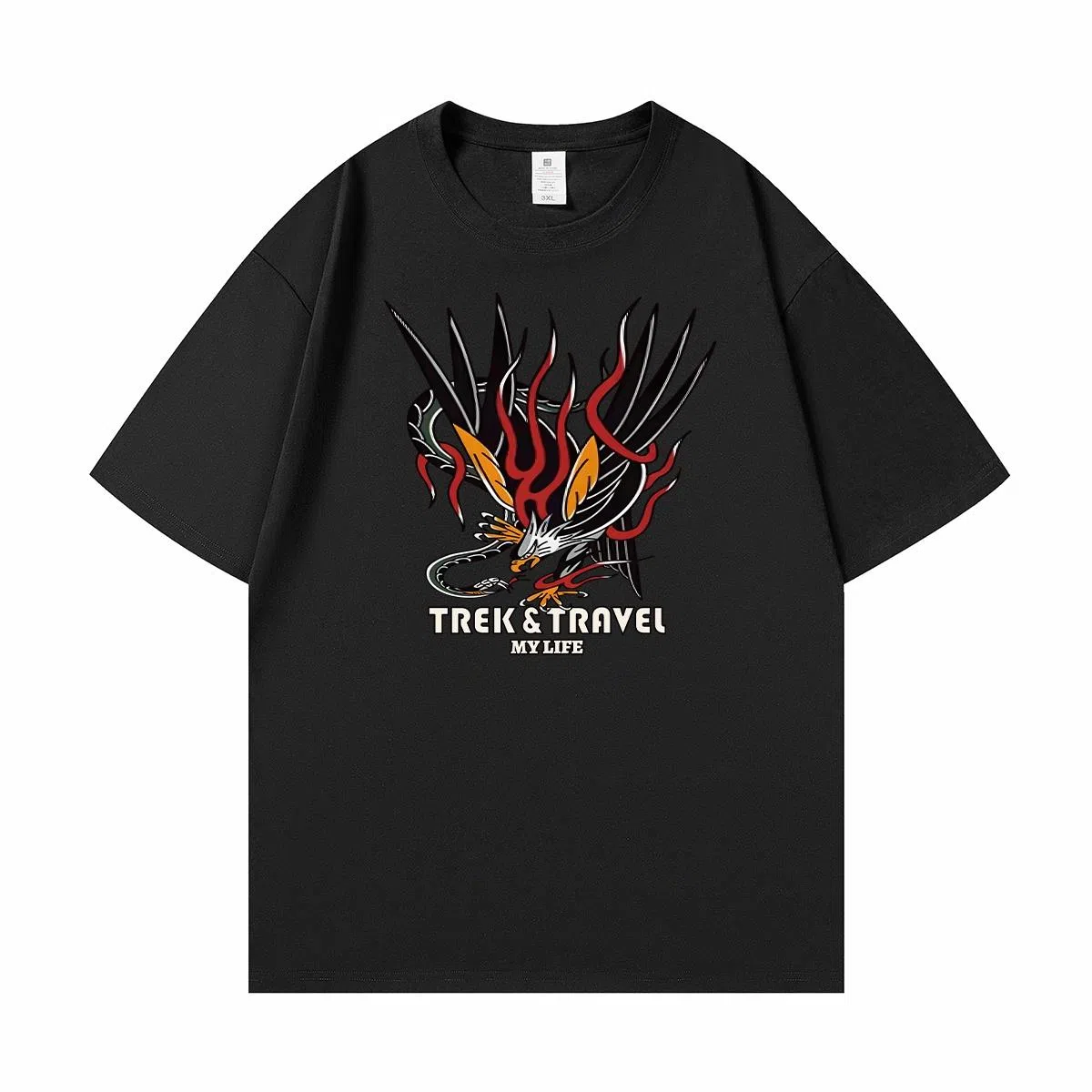 TREKTRAVEL T