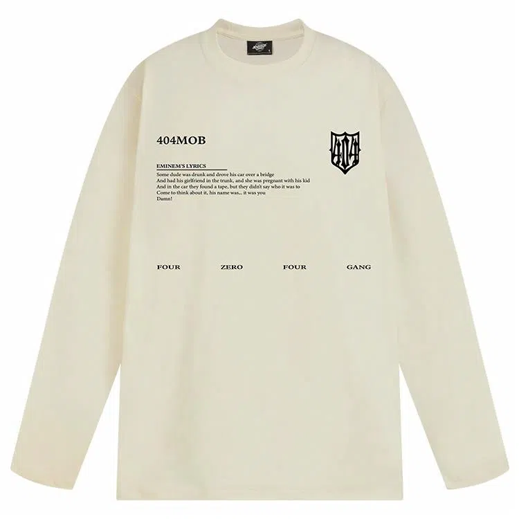 404MOB GANG T