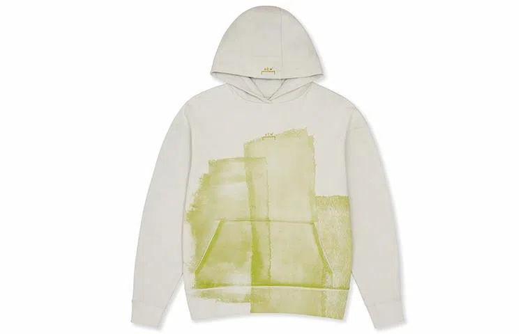 A-COLD-WALL* Ivory Hoodie