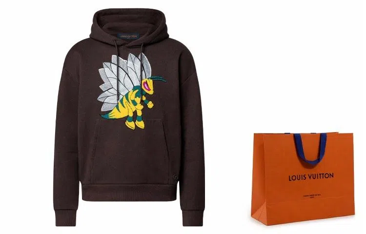 LOUIS VUITTON FW22 Logo