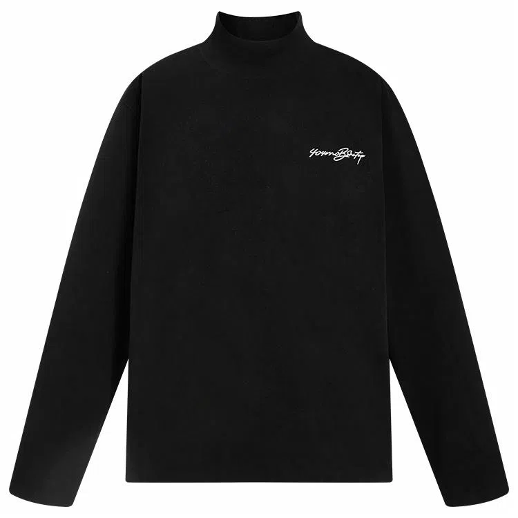 404MOB GANG CleanfitLogoT