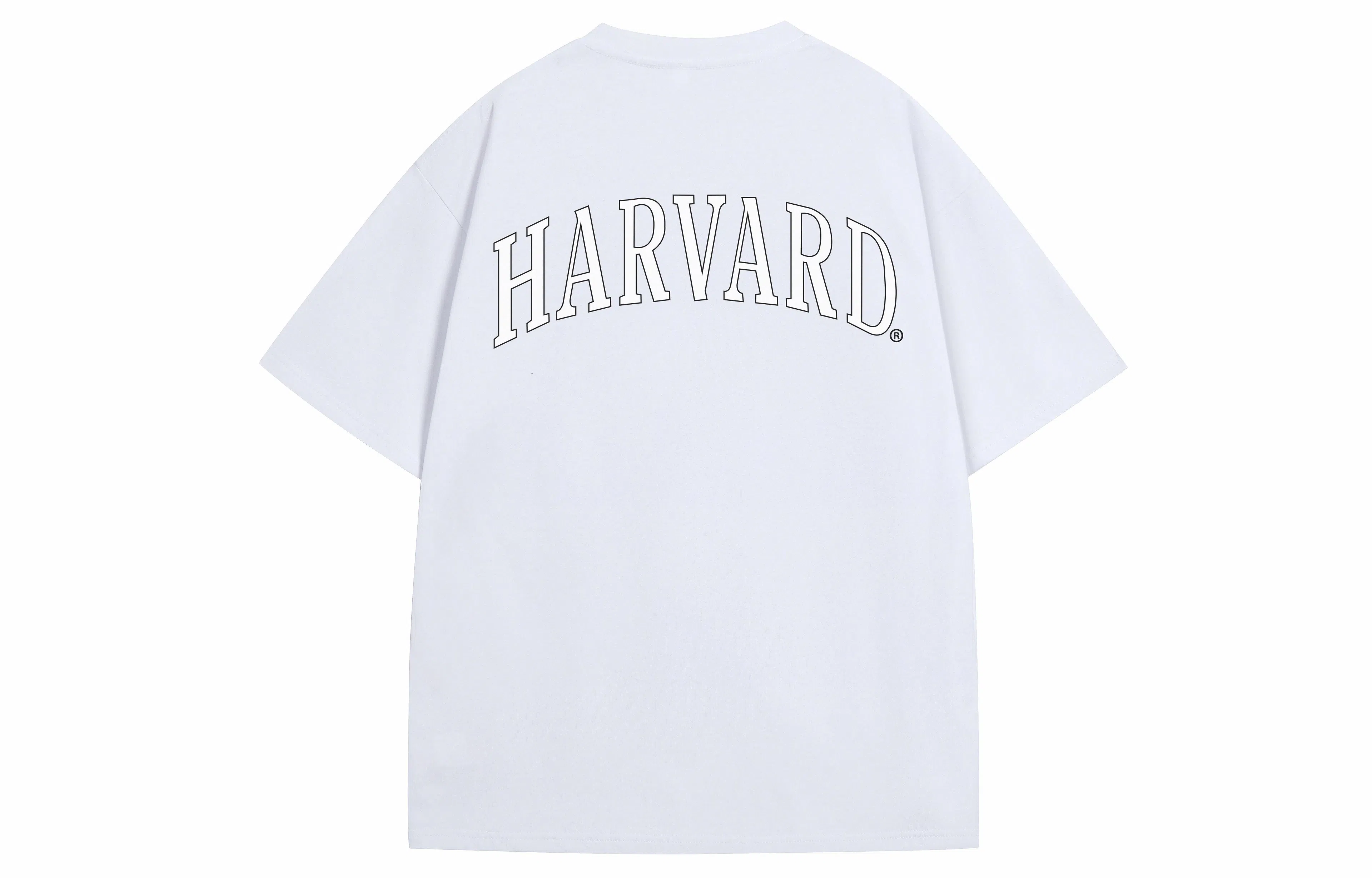 NCAA HARVARD LogoT