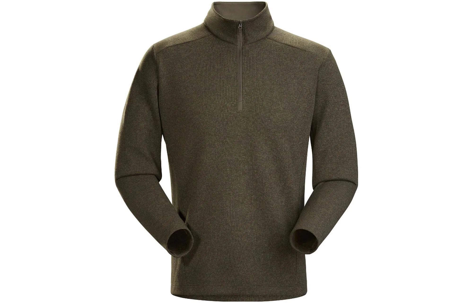 Arcteryx Covert LT 1/2 Zip