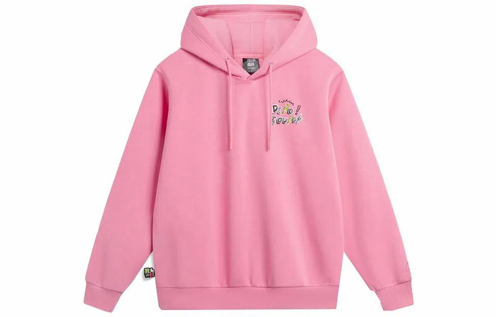 LiNing x Disney