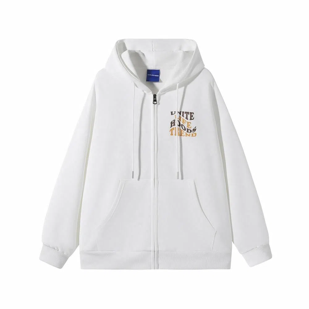 Unite Life HOODS Logo